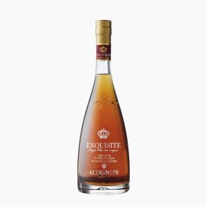 Alexander Exquisite Langhe Grappa Invecchiata 0.7L