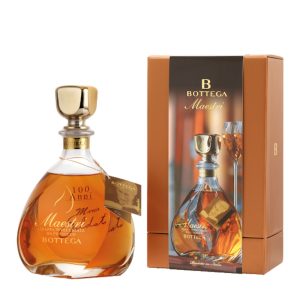 Bottega Maestri Grappa Invecchiata da Prosecco 0.7L