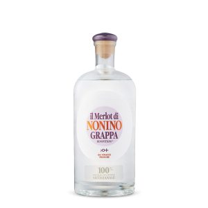 Nonino Il Merlot di Nonino Grappa 0.7L