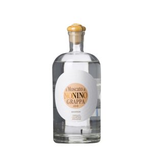 Nonino Il Moscato di Nonino Grappa 0.7L