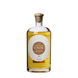 Nonino Lo Chardonnay di Nonino Grappa 0.7L