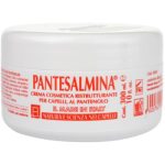 Gestil Pantesalmina ro balsam hidratant pentru par fin, degradat