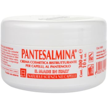 Gestil Pantesalmina ro balsam hidratant pentru par fin, degradat