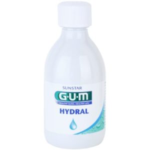 G.U.M Hydral apă de gură impotriva cariilor dentare