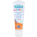 G.U.M Junior 6+ Gel pentru dintii copiilor