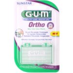 G.U.M Ortho ceara pentru aparatul dentar