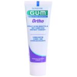 G.U.M Ortho pastă de dinți aparat dentar