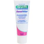 G.U.M SensiVital pastă de dinți pentru dinti sensibili