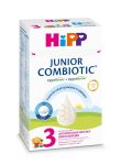 Lapte praf de crestere Junior Combiotic Hipp 3, 500 g, 1 an+