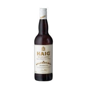 Whisky Haig Gold Label 1L