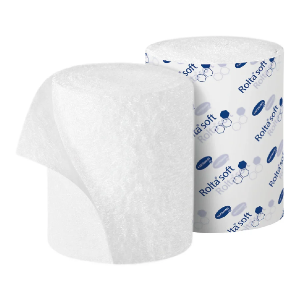 Vata ortopedica pentru captusire ROLTA soft, 25 cm x 3 m, 10 bucati, HartMann