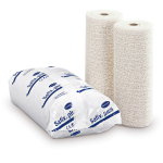 Fasa gipsata SAFIX plus, 15 cm x 3 m, 2 bucati, HartMann