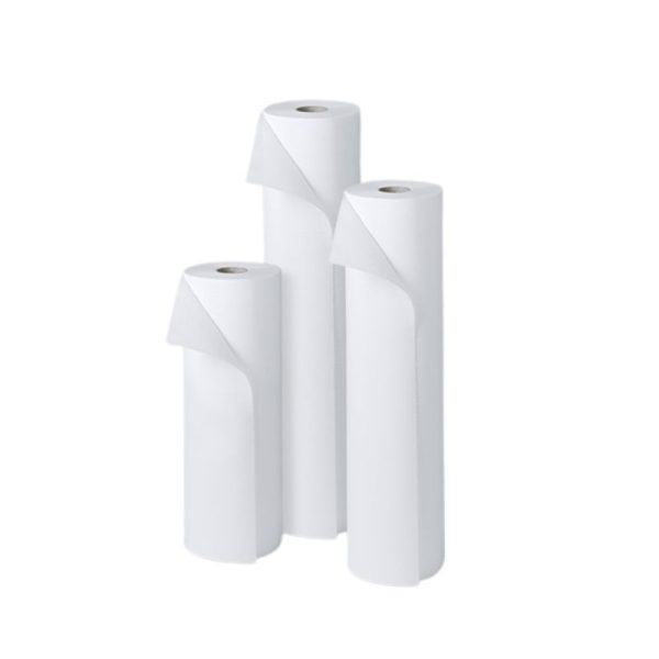 Cearceaf de examinare Vala Roll, 50 cm x 50 m, 1 bucata, HartMann