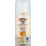 Hawaiian Tropic Silk Hydration Air Soft crema protectoare pentru fata SPF 30