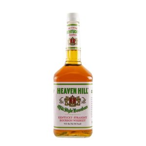Whiskey Heaven Hill Old Style Bourbon 1L
