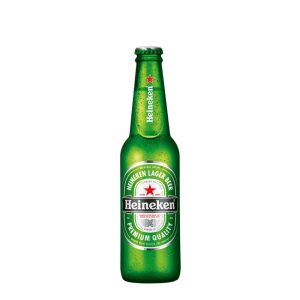 Heineken Import - sticla - 0.33L