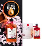 Kamiki Sakura Cedar Cask Blended Malt Whisky 0.5L