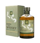 Kura Blended Malt Rum Cask Whisky 0.7L