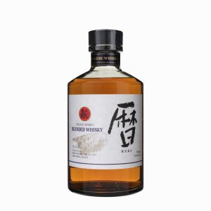 Reki Blended Malt Whisky 0.7L