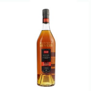 Cognac Hemery Petite Champagne VSOP 0.7L