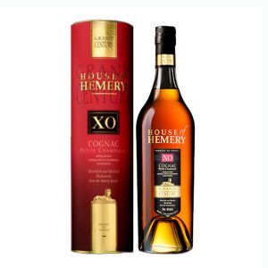Cognac Hemery Petite Champagne XO 0.7L