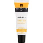 Heliocare 360° cremă fluidă protecție solară SPF 50+