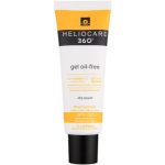 Heliocare 360° gel pentru plaja SPF 50
