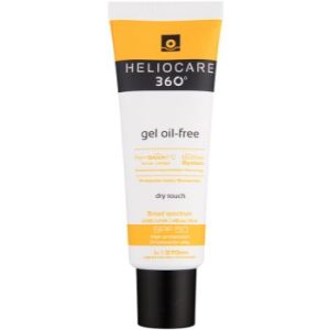 Heliocare 360° gel pentru plaja SPF 50
