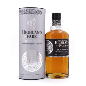 Highland Park Harald Whisky 0.7L