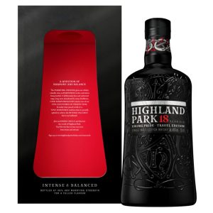 Highland Park Viking Pride Whisky 18 ani 0.7L