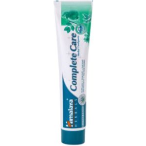 Himalaya Herbals Oral Care Complete Care pastă de dinți 6+ ani