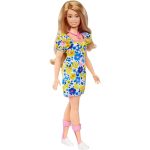 Papusa Barbie, Fashionistas cu sindrom Down, HJT05