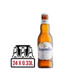 Hoegaarden White BAX 24 st. x 0.33L