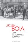 Cum s-a romanizat Romania, Lucian Boia