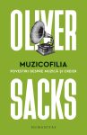 Muzicofilia. Povestiri despre muzica si creier, Oliver Sacks