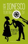 Teatru IV. Teatru scurt, Eugene Ionesco