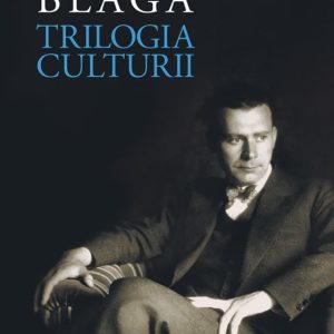 Trilogia culturii, Lucian Blaga