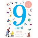 Carte Editura Humanitas, 9 luni, Courtney Adamo
