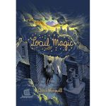Carte Editura Humanitas, Locul magic, Chris Wormell