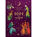 Carte Editura Humanitas, 1001 de nopti Vol. 2, Eusebiu Camilar