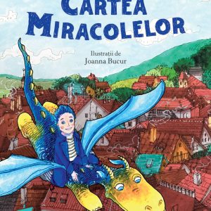 Cartea miracolelor, K.J. Mecklenfeld