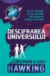 Descifrarea Universului, Stephen Hawking si Lucy Hawking