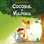 Cocosul ai vulpoiul. Alexandre Jardin si Fred Multier