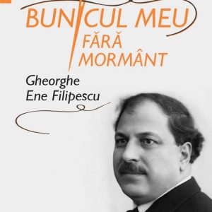 Bunicul meu fara mormant, Monica Pillat