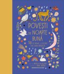 Povesti de noapte buna, Angela McAllister