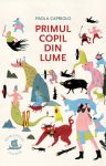 Primul copil din lume, Paola Capriolo