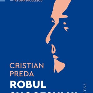 Robul succesului, Viata politica a lui Victor Eftimiu sub sase constitutii, Cristian Preda
