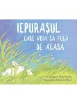 Iepurasul care voia sa fuga de acasa, Wise Brown Margaret