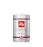 Illy Espresso Intenso cafea boabe 250 g