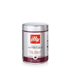Illy Espresso Intenso cafea macinata 250 g
